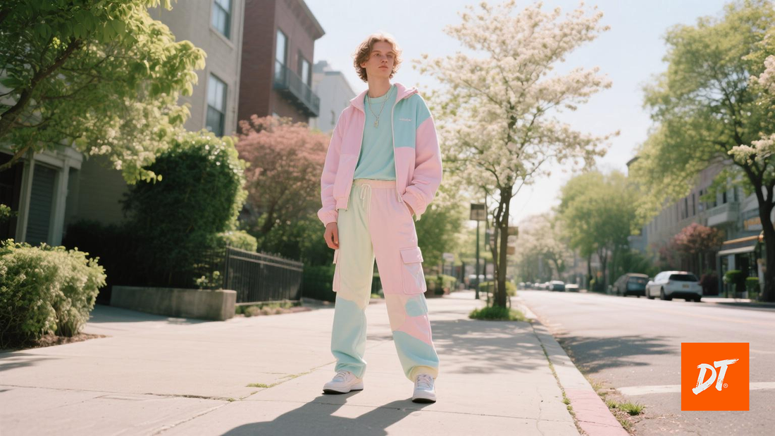 2025 Streetwear Trends: How to Style Drift Tribe’s Bomber Jackets for a Fashion-Forward Look