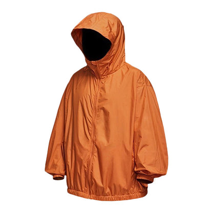 Triple-Shield Tech Jacket 2025 - UPF50+ All-Weather Armor for Urban Explorers & Outdoor Pros